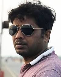 Agasthya Manju